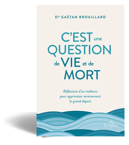 C'est une question de vie et de mort